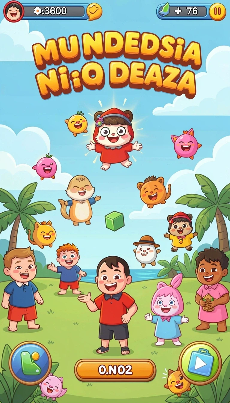 paus188 APK Terbaru: Download Cepat dan Gratis