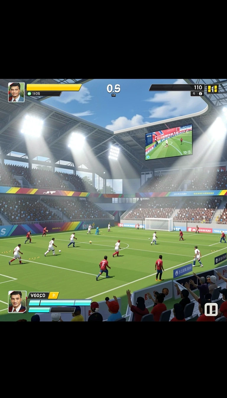 bbfstoto APK Terbaru: Download Cepat dan Gratis 2