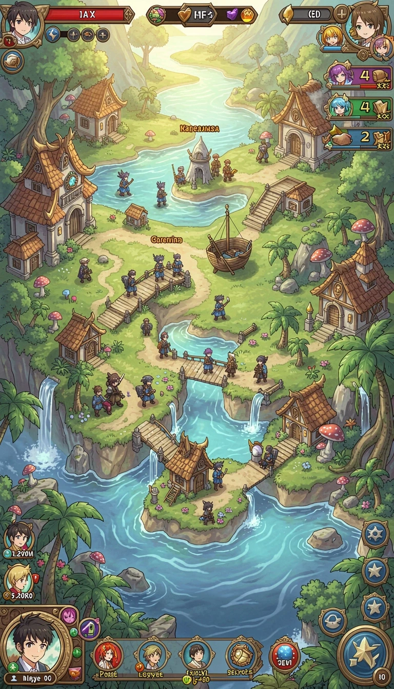 aceh4d APK Terbaru: Download Cepat dan Gratis 3