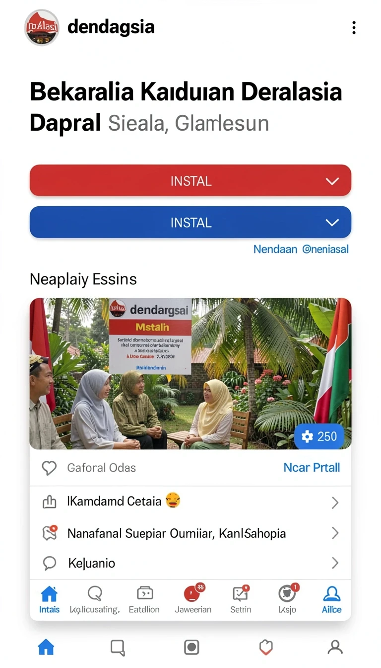 jin69 APK Terbaru: Download Cepat dan Gratis 3
