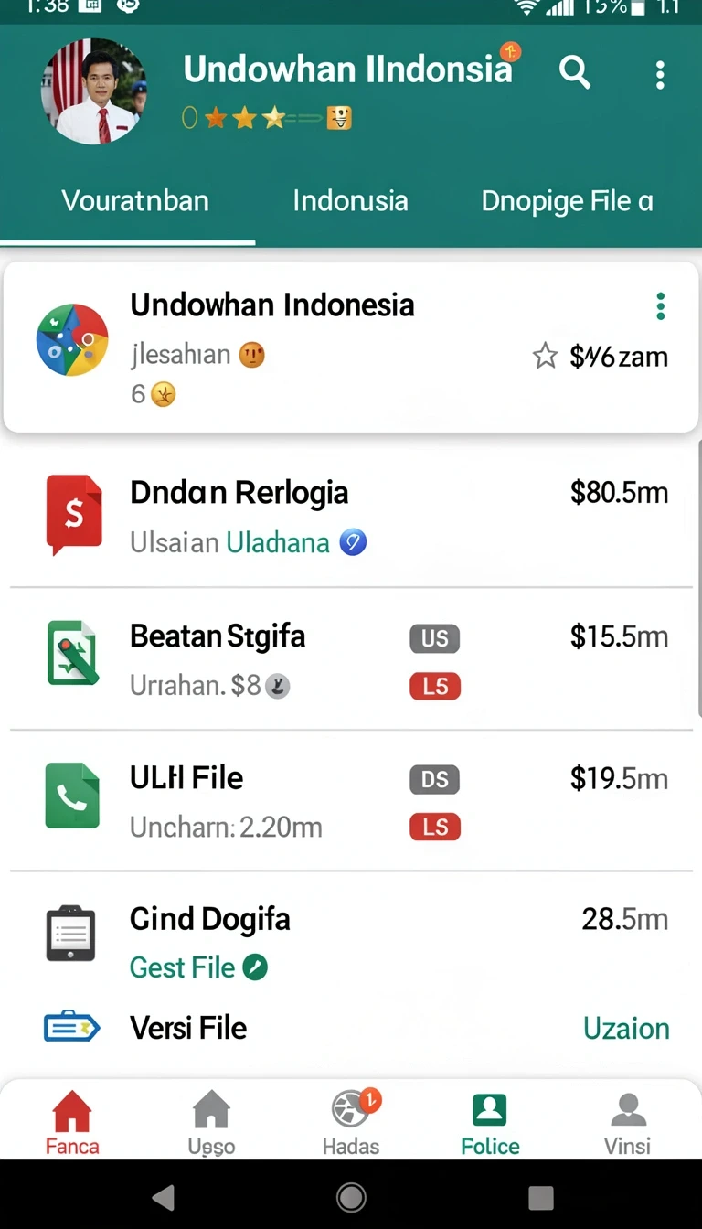 cw8888 APK Terbaru: Download Cepat dan Gratis 2