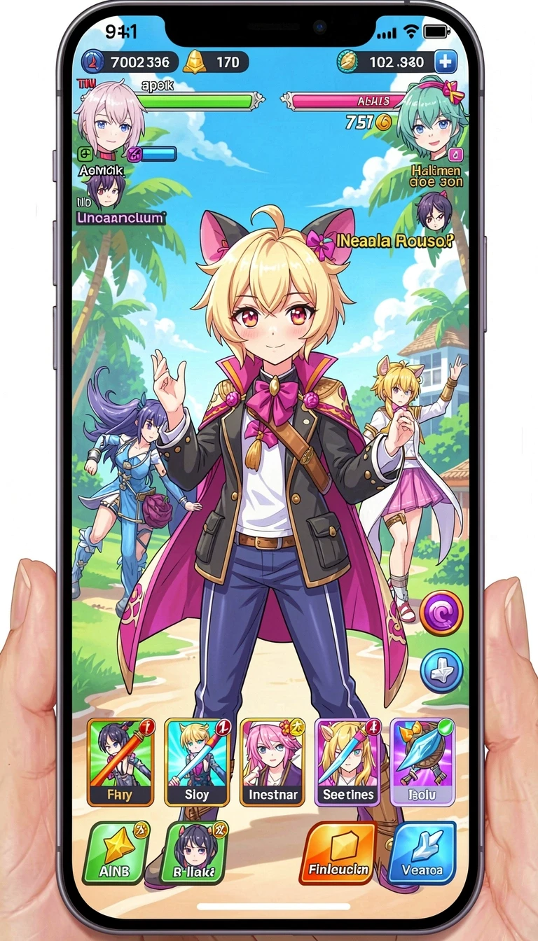 f200m APK Terbaru: Download Cepat dan Gratis