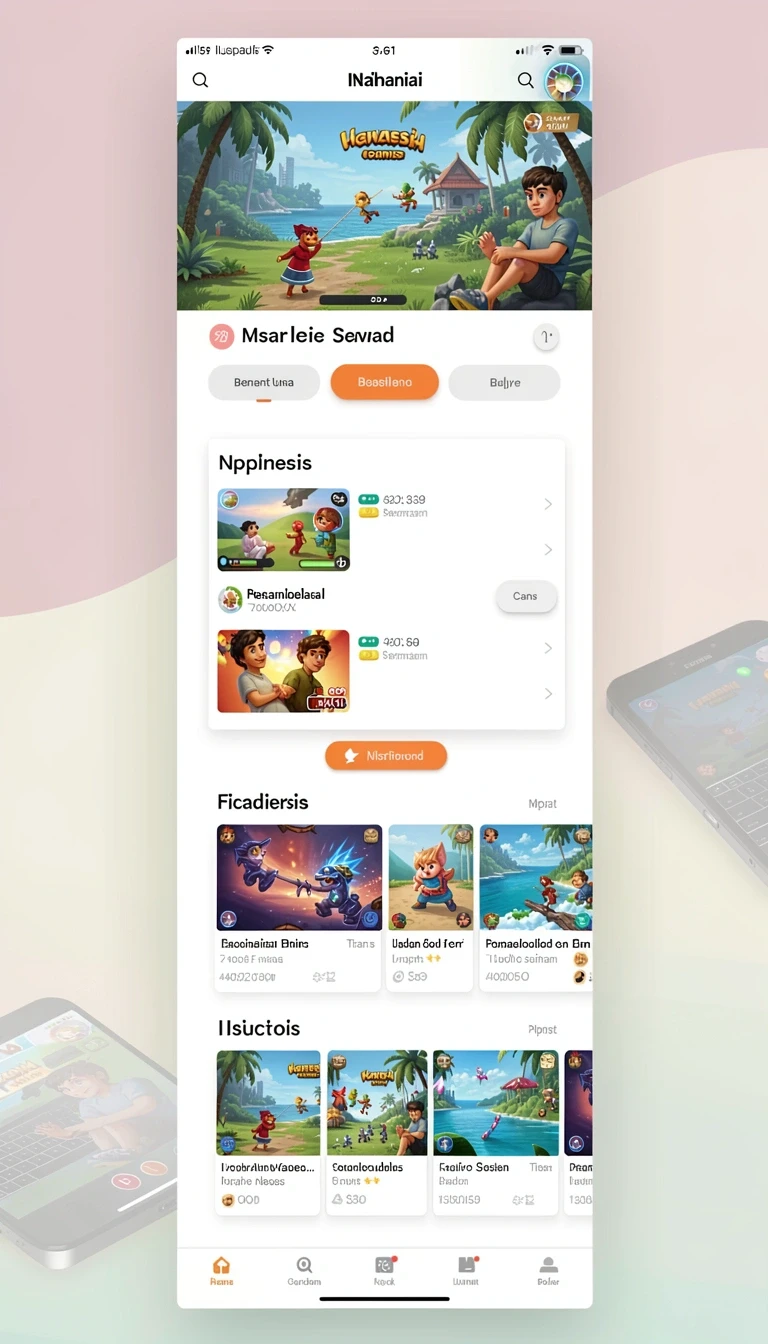 musang78 APK Terbaru: Download Cepat dan Gratis 2