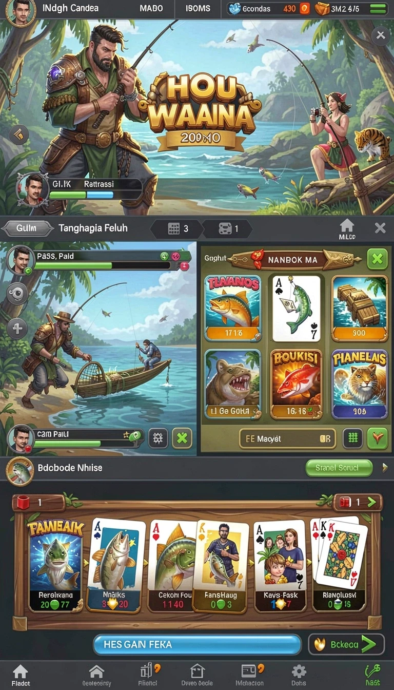 emon77 APK Terbaru: Download Cepat dan Gratis