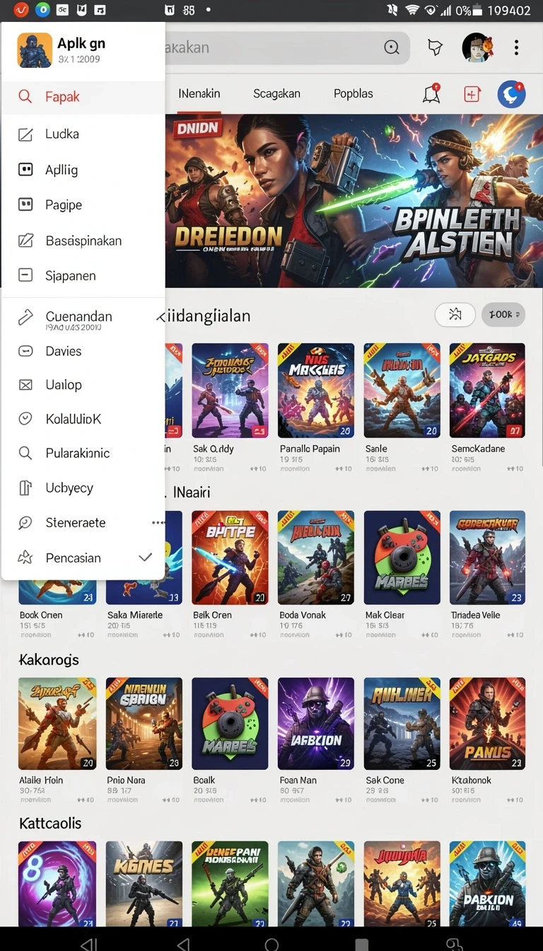 sky77 APK Terbaru: Download Cepat dan Gratis 2