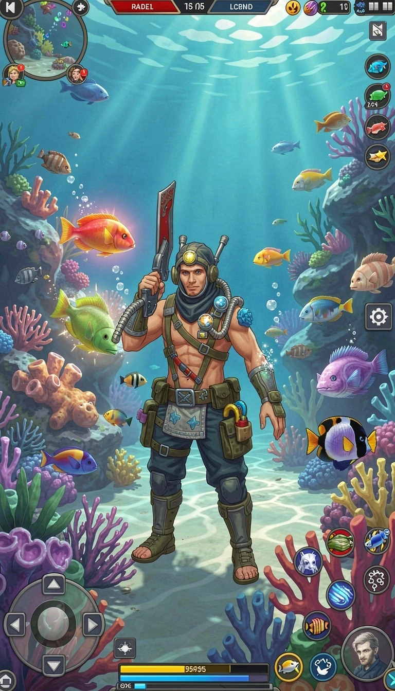 aztecgems APK Terbaru: Download Cepat dan Gratis 2
