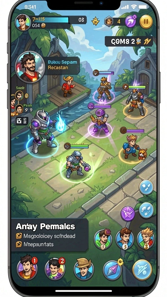kkrp APK Terbaru: Download Cepat dan Gratis 2