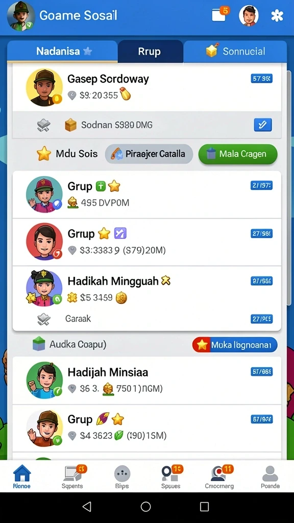 rpvip7 APK Terbaru: Download Cepat dan Gratis 2