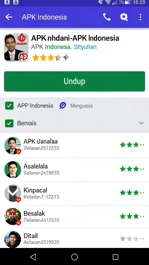 juragan28 APK Terbaru: Download Cepat dan Gratis 3