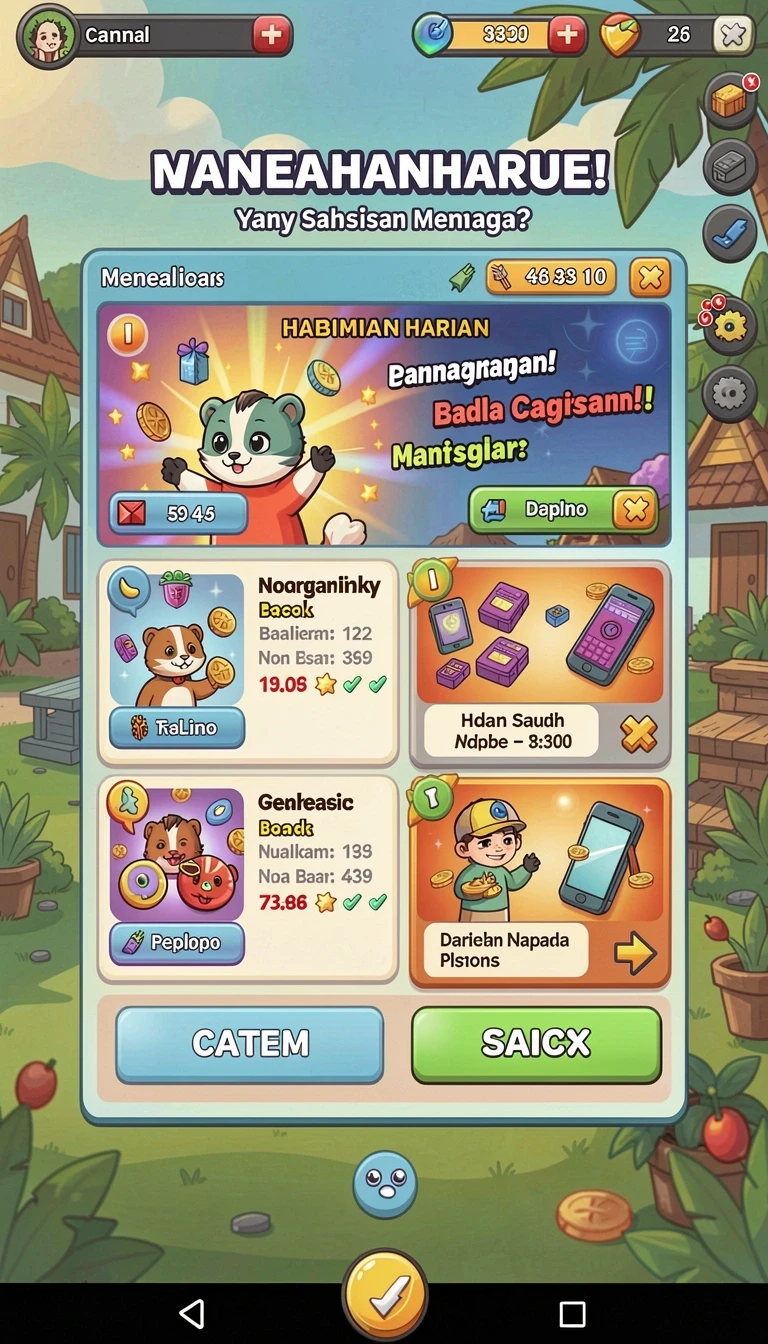 aceh4d APK Terbaru: Download Cepat dan Gratis 2