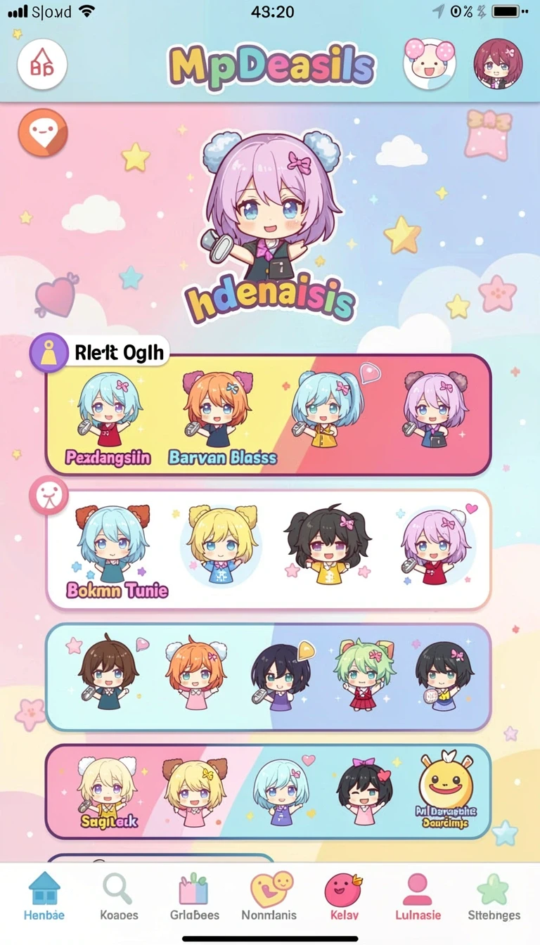 nimmat777 APK Terbaru: Download Cepat dan Gratis