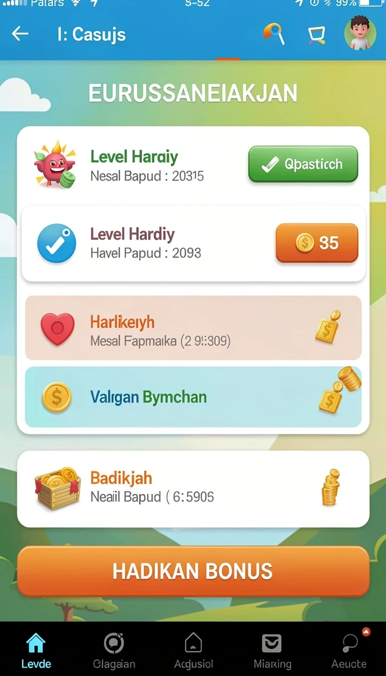 ricis77 APK Terbaru: Download Cepat dan Gratis 2