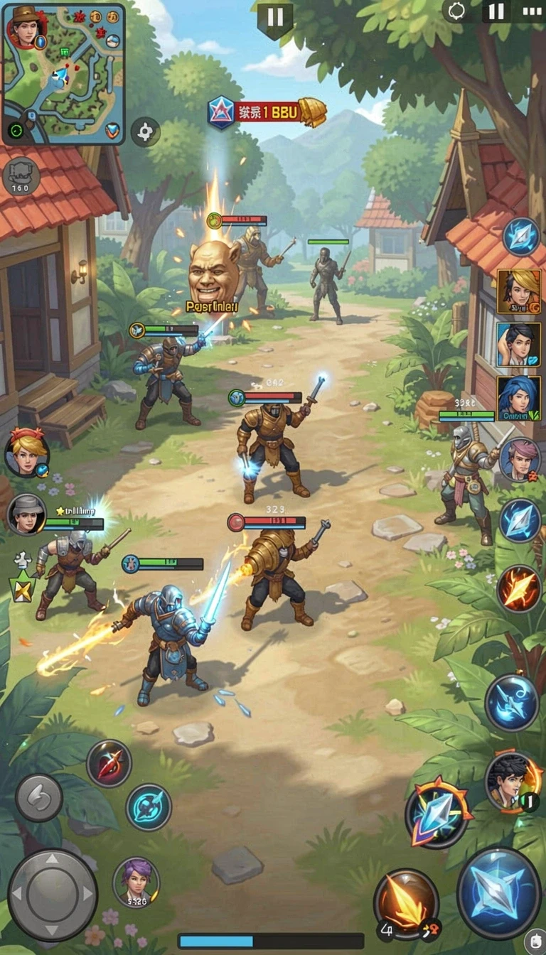 id6788 APK Terbaru: Download Cepat dan Gratis 3