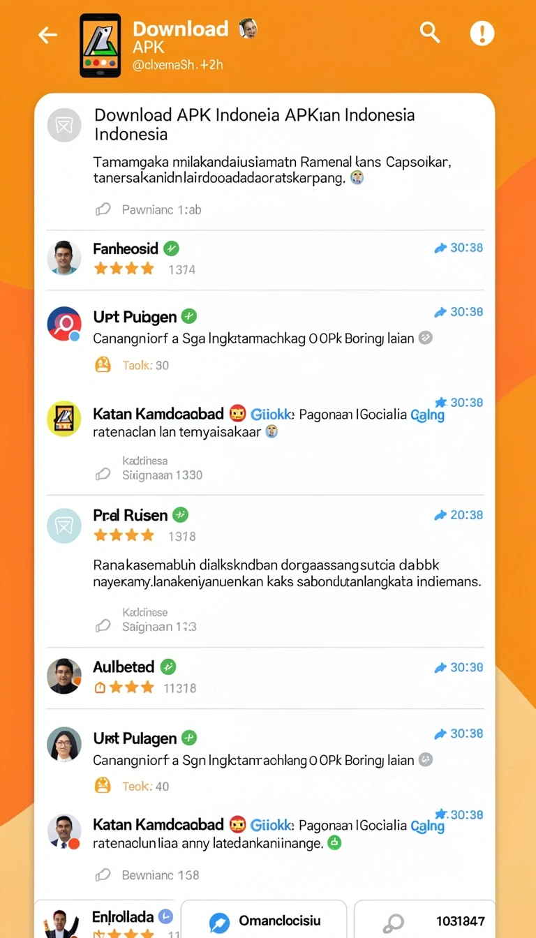 paus188 APK Terbaru: Download Cepat dan Gratis 2