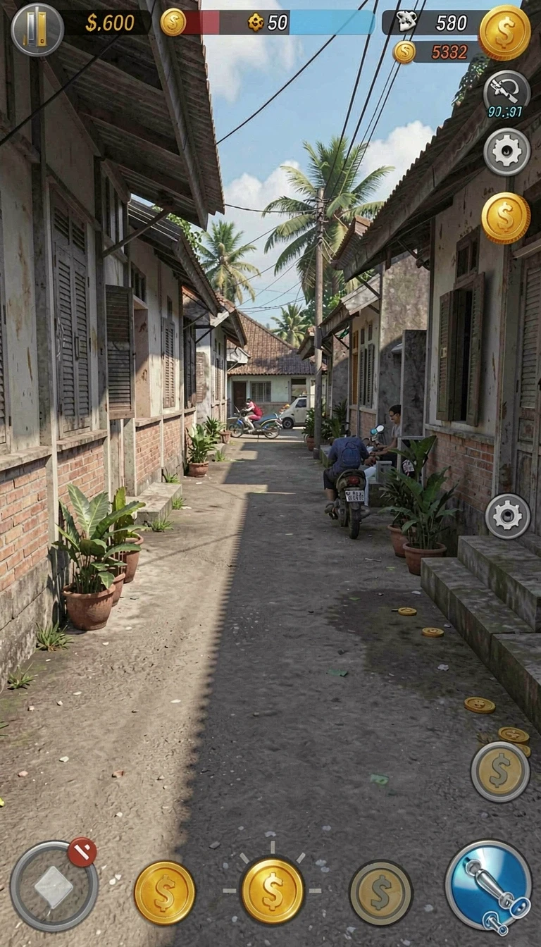 mc888 APK Terbaru: Download Cepat dan Gratis