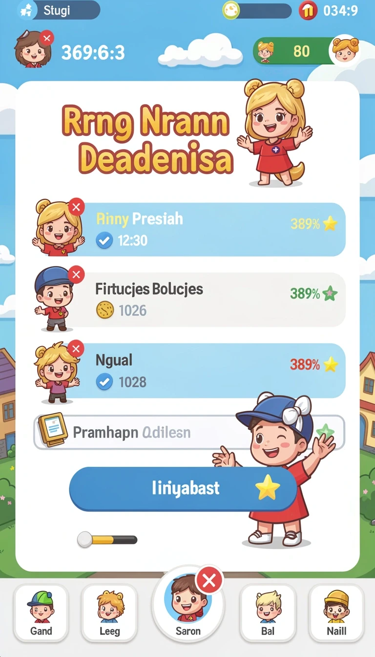dewatogel APK Terbaru: Download Cepat dan Gratis