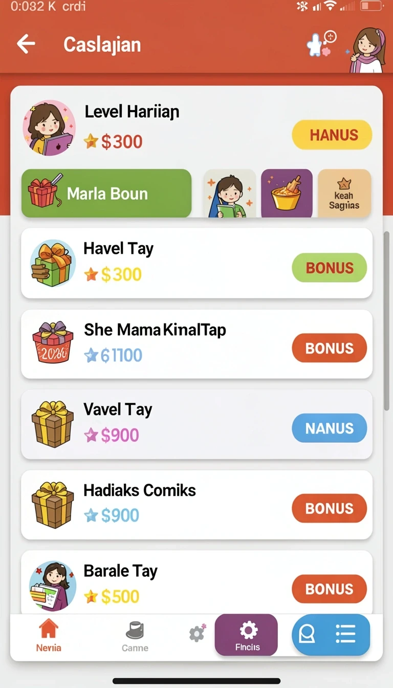 f200m APK Terbaru: Download Cepat dan Gratis 3