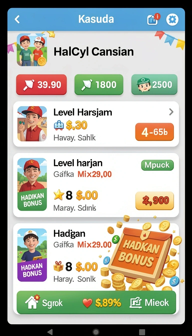 aceh4d APK Terbaru: Download Cepat dan Gratis
