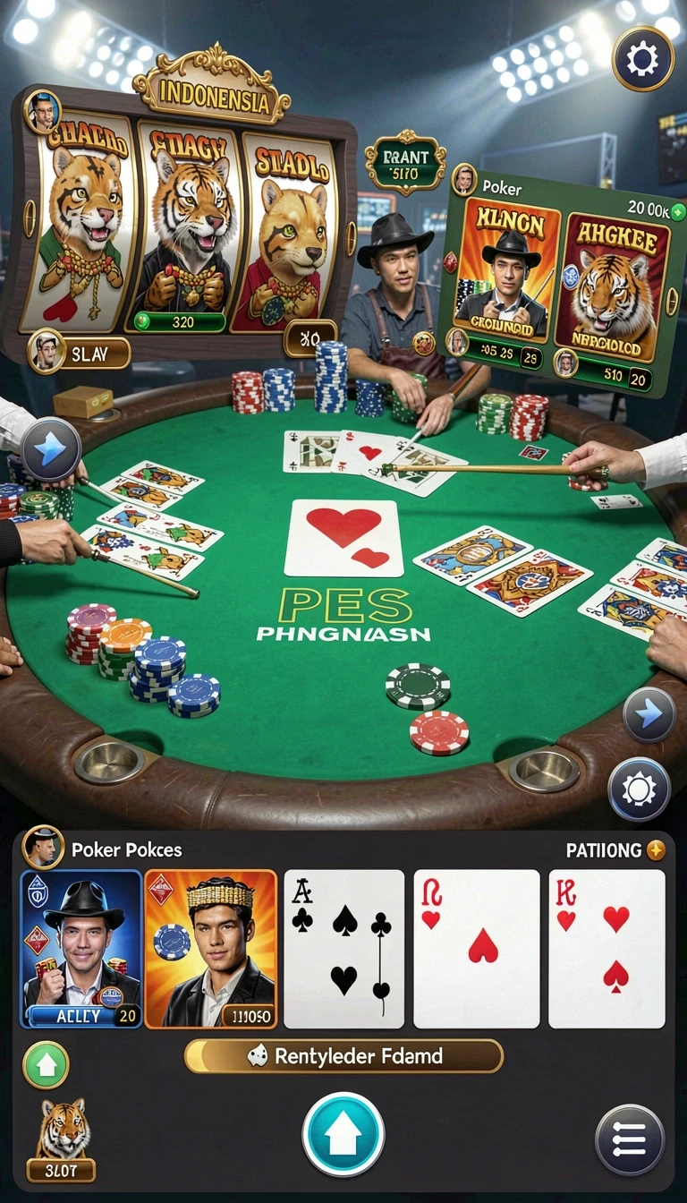 mega777 APK Terbaru: Download Cepat dan Gratis