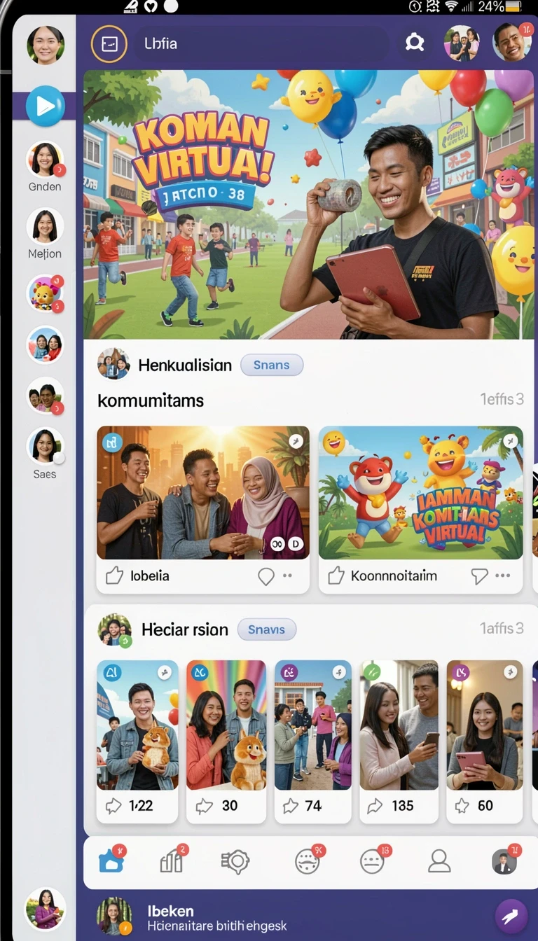 hitnspin APK Terbaru: Download Cepat dan Gratis
