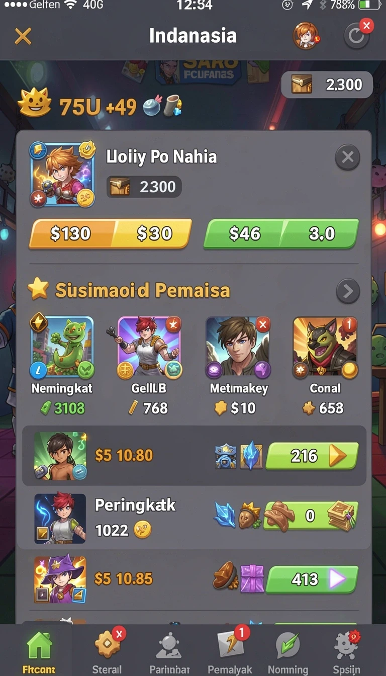 ovo99 APK Terbaru: Download Cepat dan Gratis 3