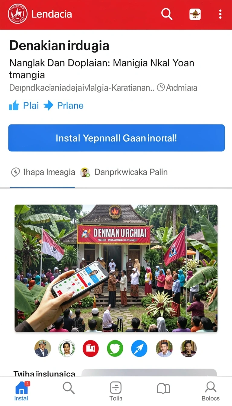 jmtoto APK Terbaru: Download Cepat dan Gratis 3