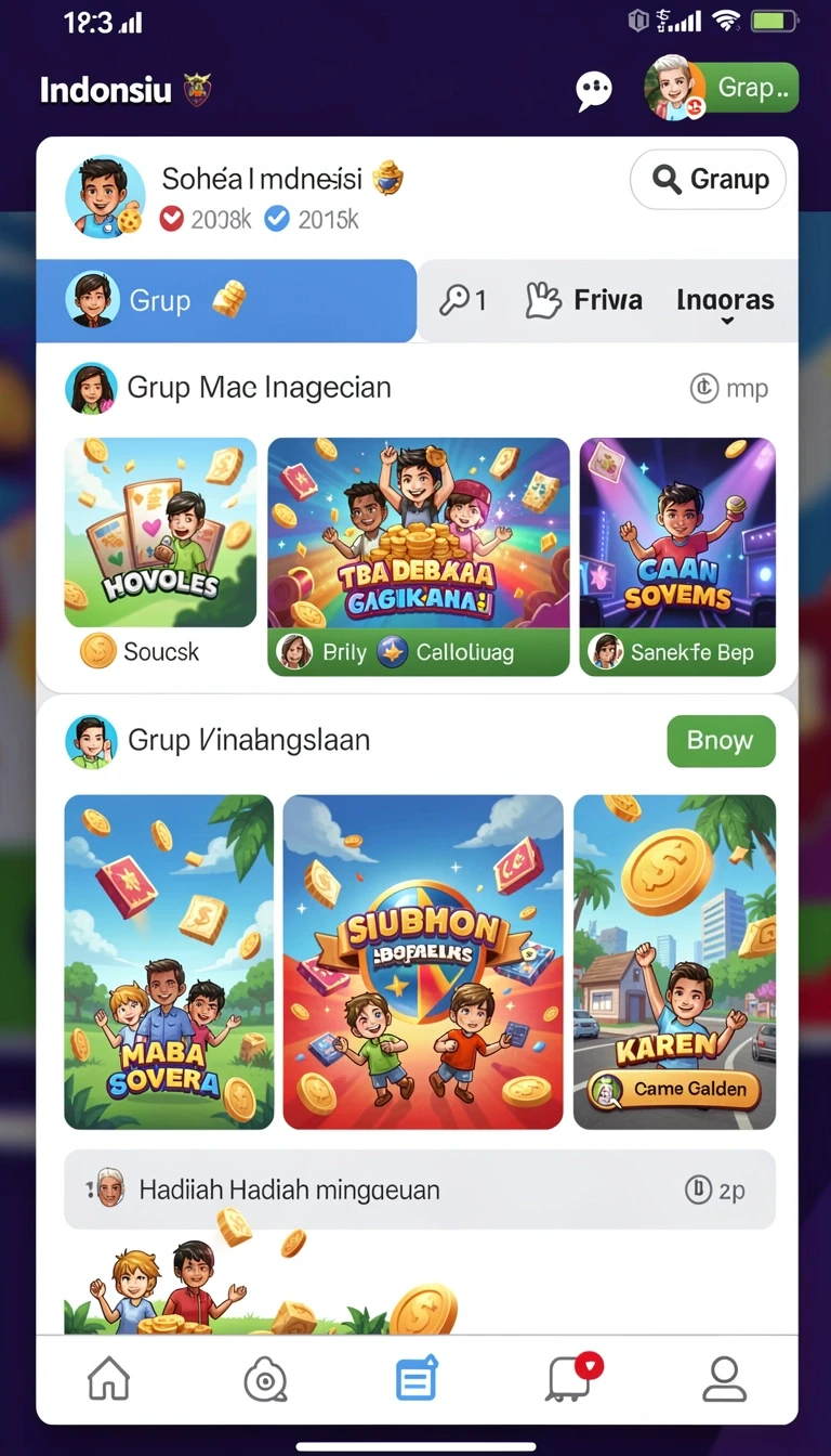 7dewa APK Terbaru: Download Cepat dan Gratis 3