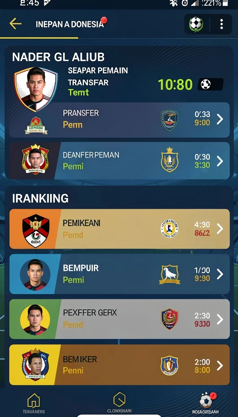 rr89 APK Terbaru: Download Cepat dan Gratis