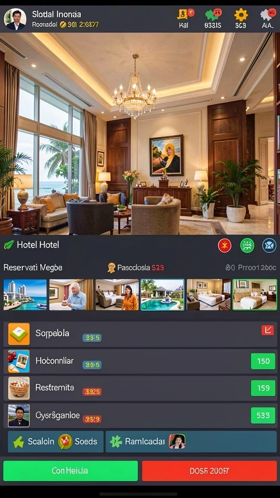 jmtoto APK Terbaru: Download Cepat dan Gratis