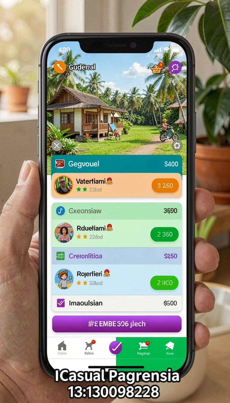 mpo888 APK Terbaru: Download Cepat dan Gratis