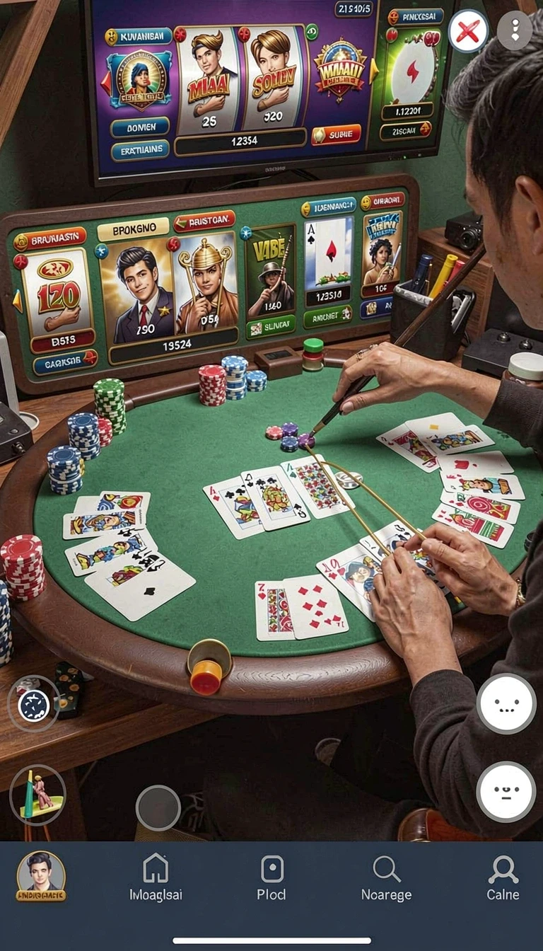 delta575 APK Terbaru: Download Cepat dan Gratis 2