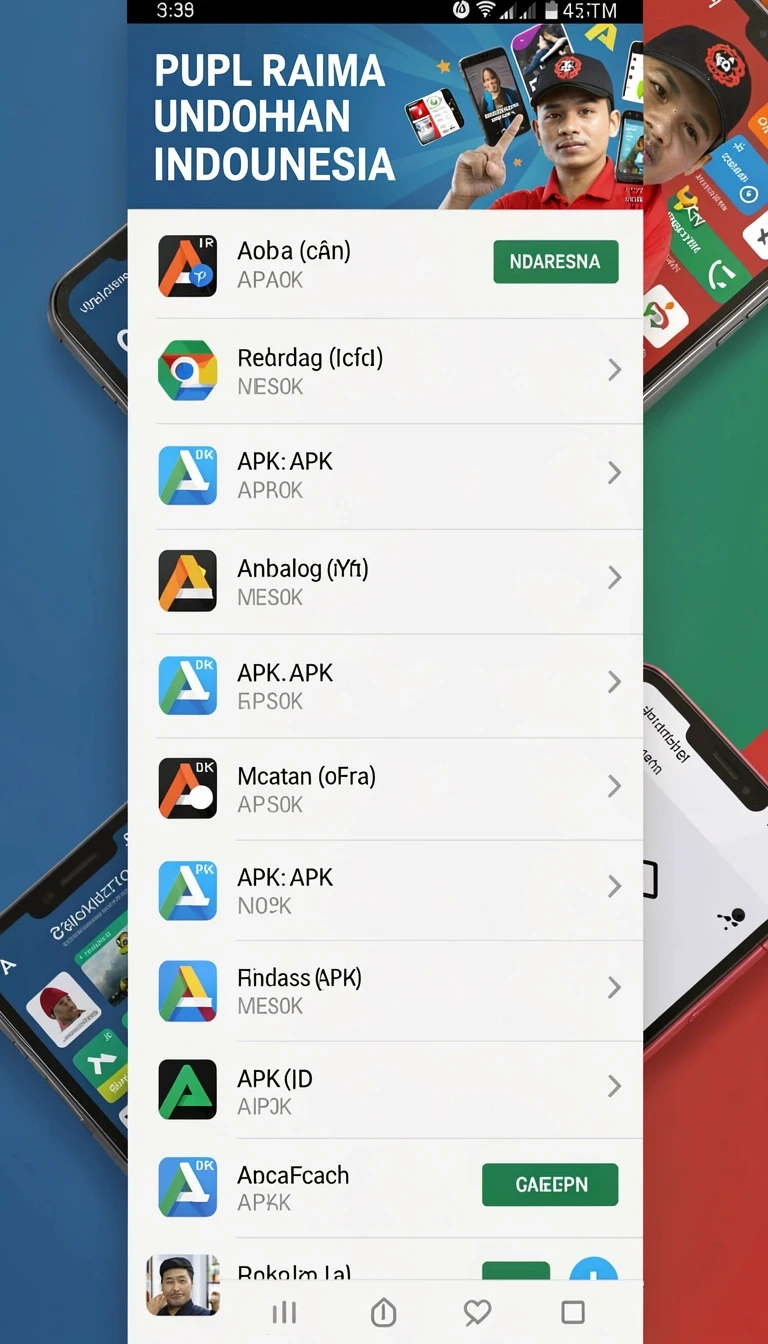 balaitoto APK Terbaru: Download Cepat dan Gratis