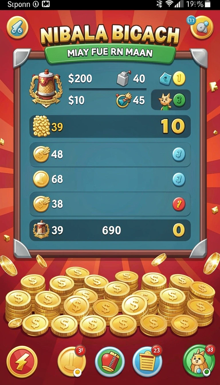 aztecgems APK Terbaru: Download Cepat dan Gratis