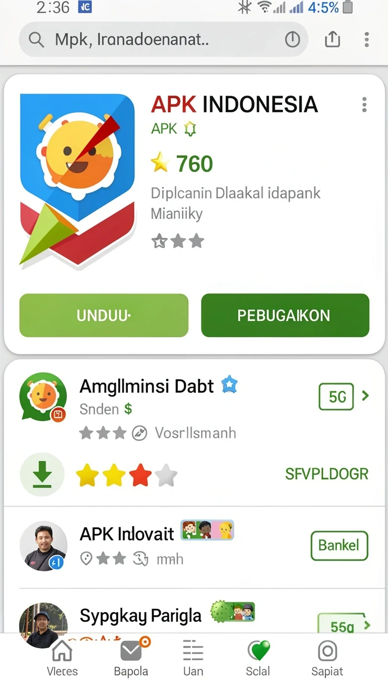 svip4 APK Terbaru: Download Cepat dan Gratis 2