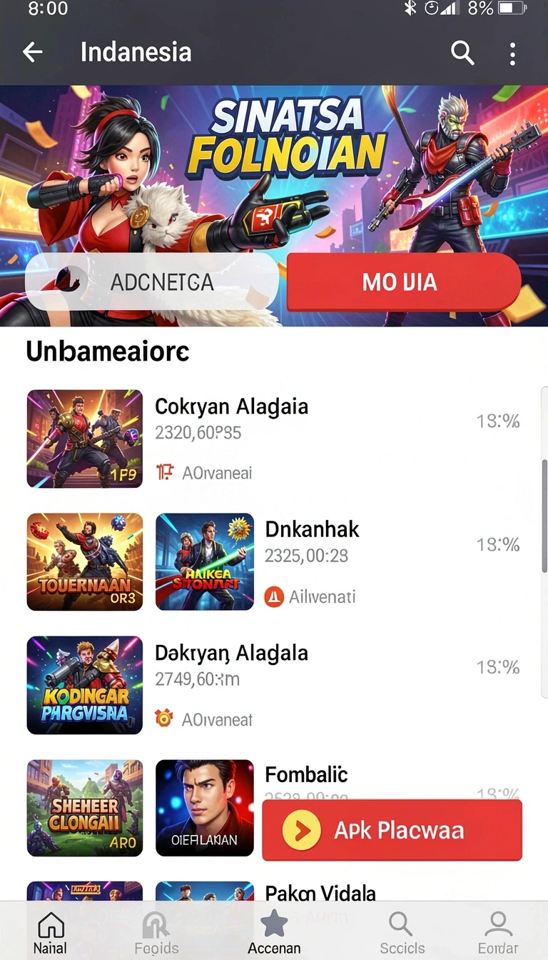 y89 APK Terbaru: Download Cepat dan Gratis 2