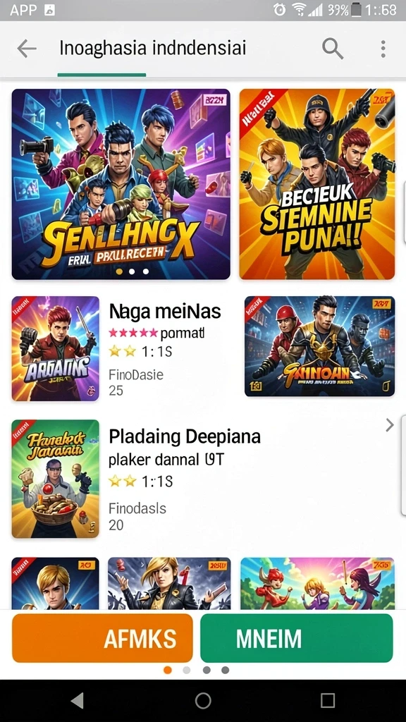 8364 APK Terbaru: Download Cepat dan Gratis 2