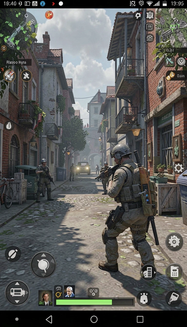 tigerjp88 APK Terbaru: Download Cepat dan Gratis 2