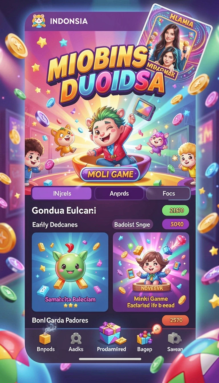 uno38 APK Terbaru: Download Cepat dan Gratis
