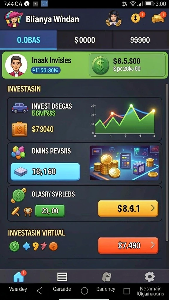 juarago APK Terbaru: Download Cepat dan Gratis 2