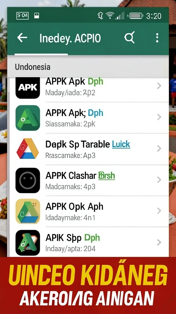 uno38 APK Terbaru: Download Cepat dan Gratis 3