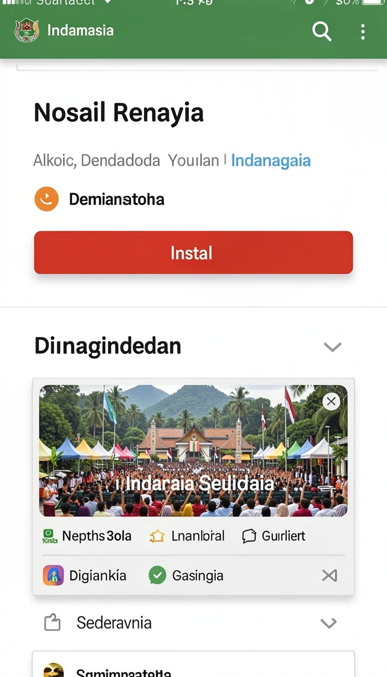 delta575 APK Terbaru: Download Cepat dan Gratis 3