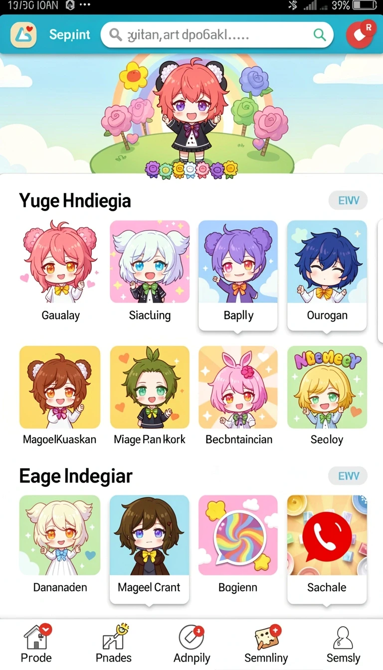 garuda138 APK Terbaru: Download Cepat dan Gratis