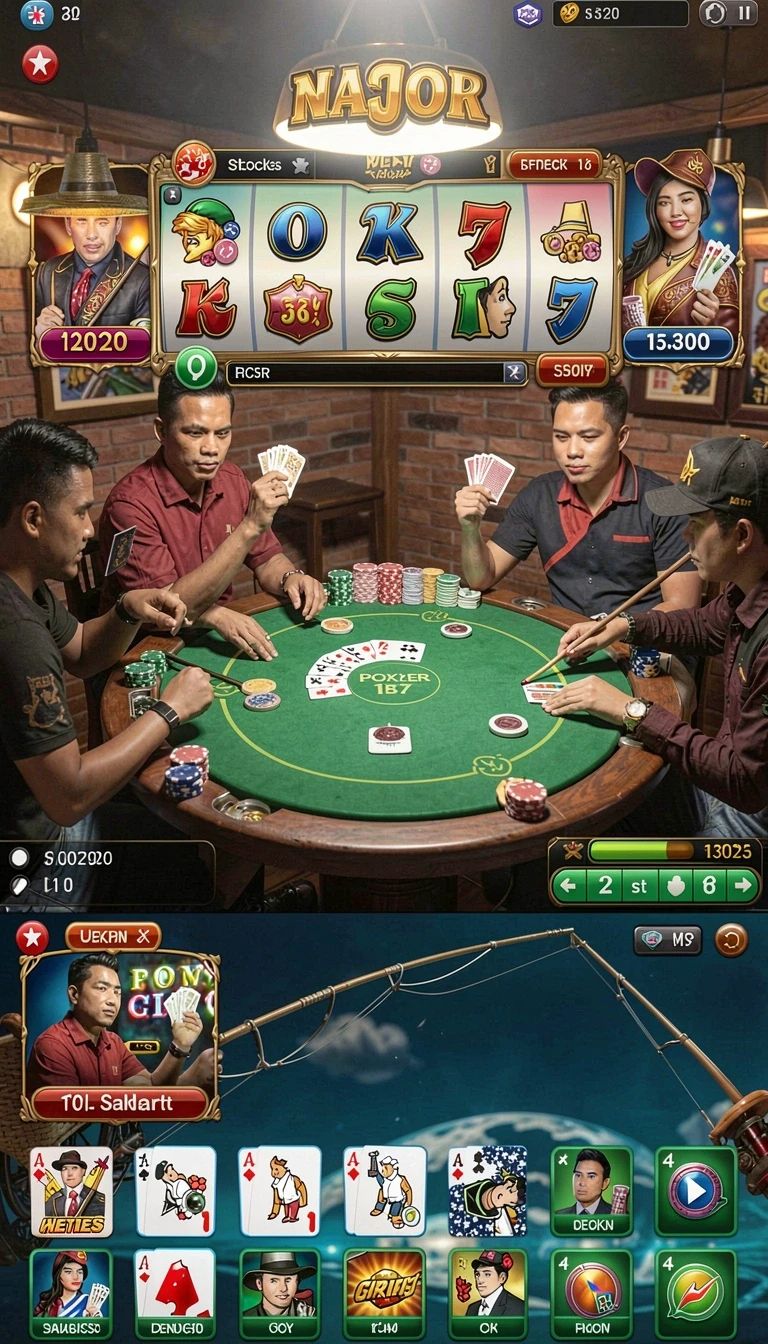 dora77 APK Terbaru: Download Cepat dan Gratis