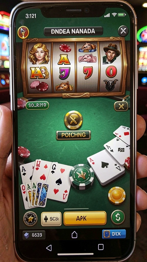 musang78 APK Terbaru: Download Cepat dan Gratis