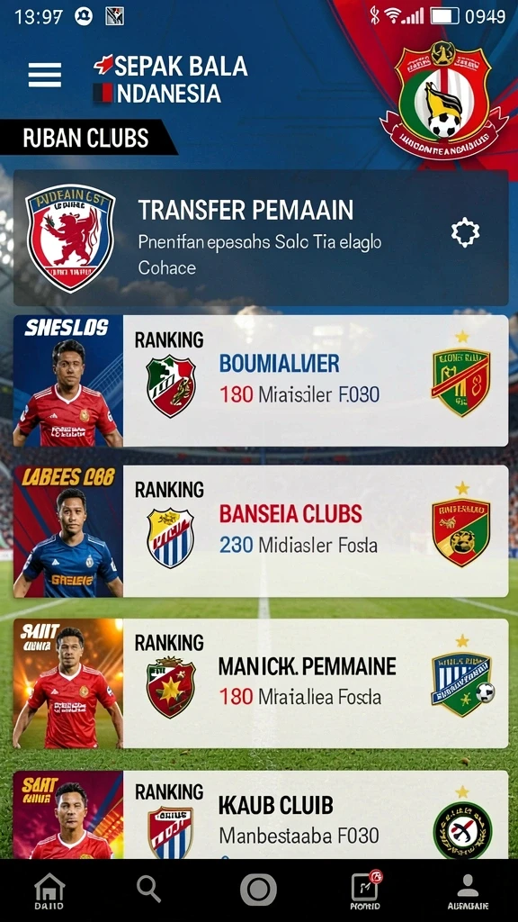 myslot188 APK Terbaru: Download Cepat dan Gratis