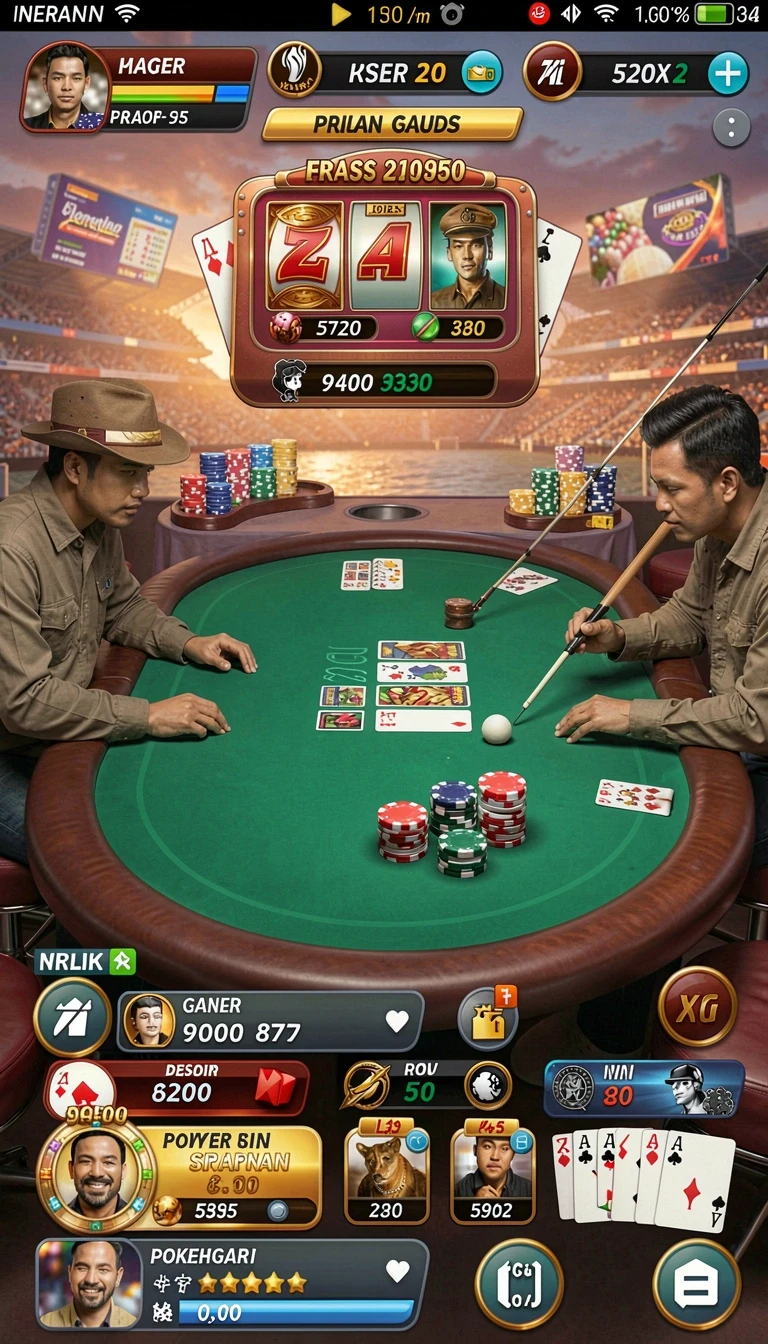 mpo888 APK Terbaru: Download Cepat dan Gratis 2