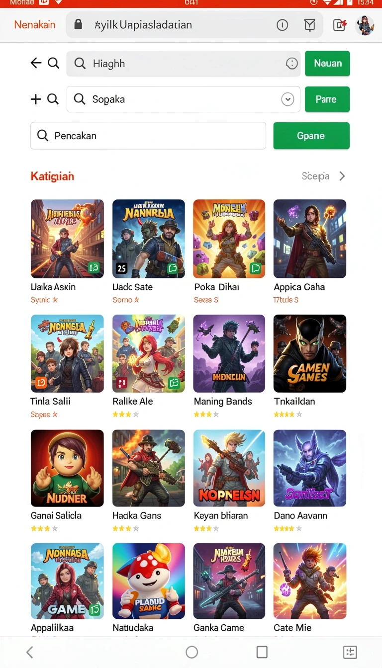 jin69 APK Terbaru: Download Cepat dan Gratis 2