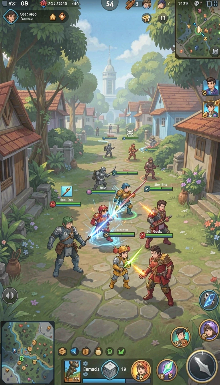 svip4 APK Terbaru: Download Cepat dan Gratis 3