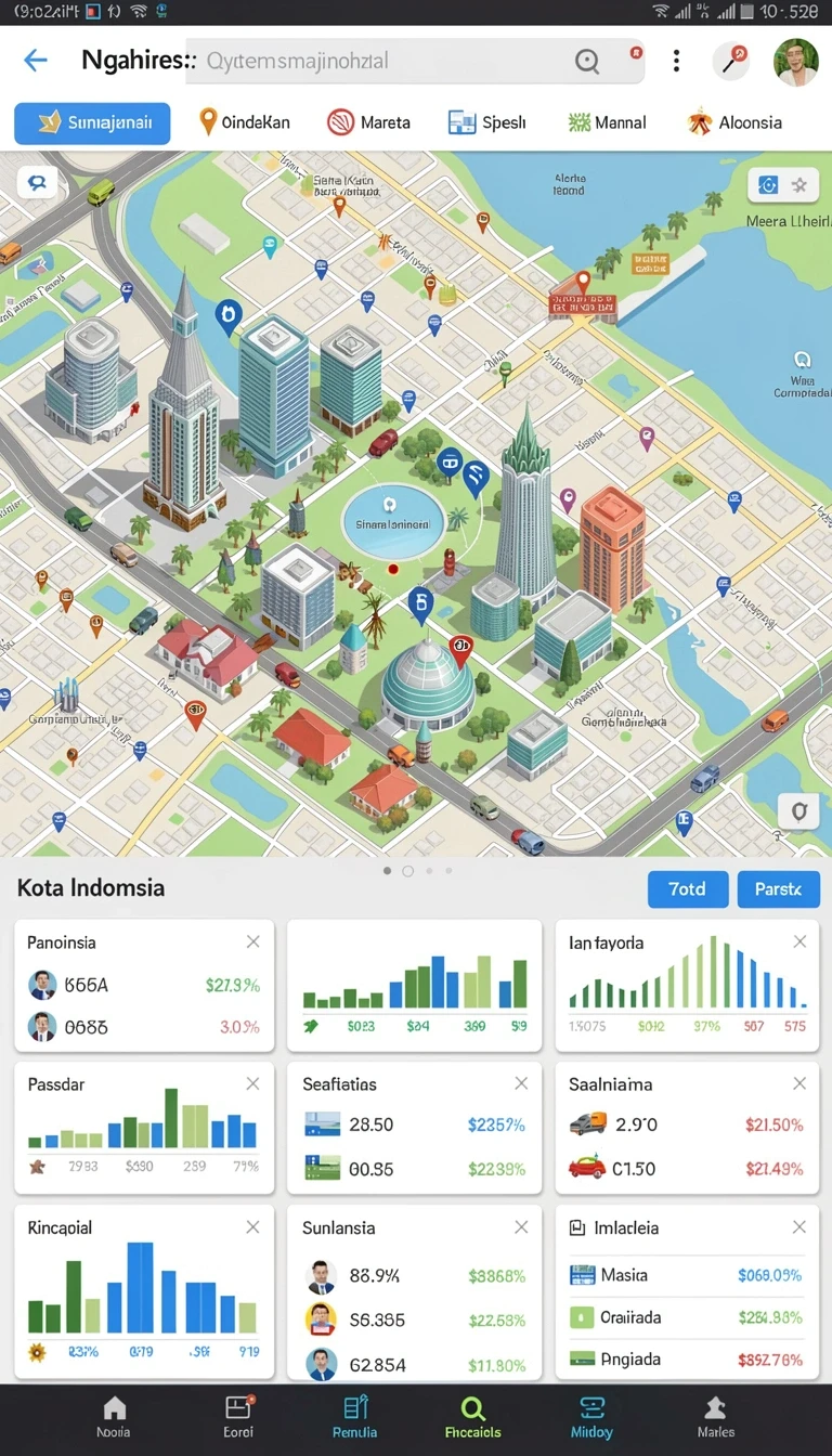 musang78 APK Terbaru: Download Cepat dan Gratis 3
