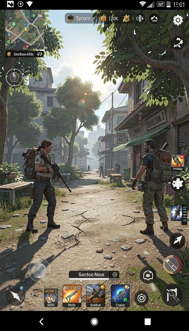 mega777 APK Terbaru: Download Cepat dan Gratis 2